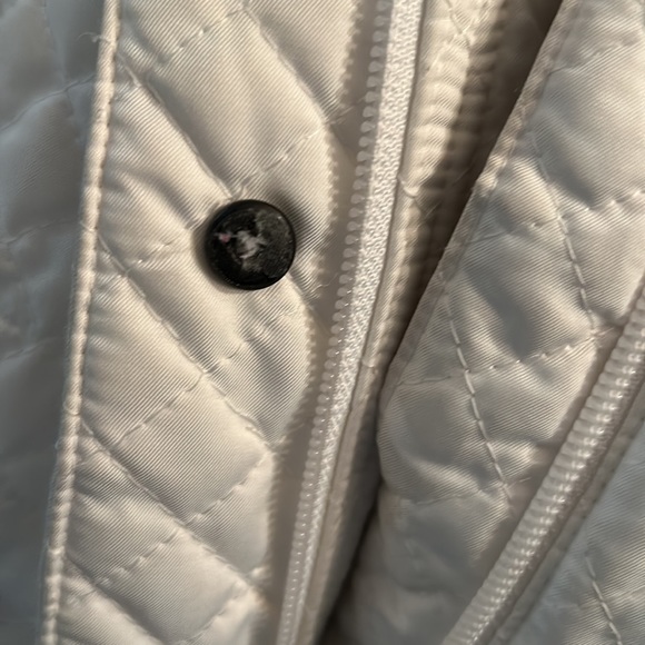 DRASTICALLY REDUCED - Burberry London Hooded Puffer Jacket - Picture 7 of 12